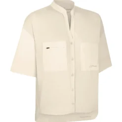 Online - Women's Ulli Mountain Travel S/S Shirt - Bluse Trekkingbekleidung|Shirts, Hemden & Longsleeves