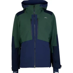 Lasse Kjus - Ligety HexAir Jacket - Skijacke^ Skibekleidung|Skijacken