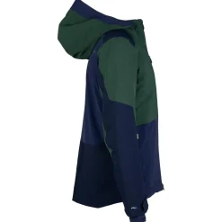 Lasse Kjus - Ligety HexAir Jacket - Skijacke^ Skibekleidung|Skijacken