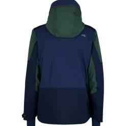 Lasse Kjus - Ligety HexAir Jacket - Skijacke^ Skibekleidung|Skijacken