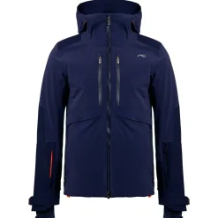 Lasse Kjus - Ligety HexAir Jacket - Skijacke^ Skibekleidung|Skijacken