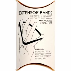 Hot - Extensor Bands - Fitnessband Fitness-Ausrüstung|Training