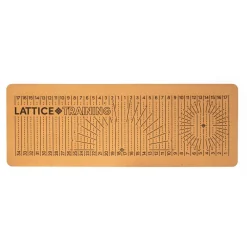 - Flex Mat - Yogamatte>Lattice Outlet