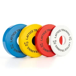 - Fractional Weight Plates>Lattice Discount