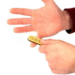 Lattice - Hand file - Hautpflege