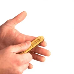 Lattice - Hand file - Hautpflege