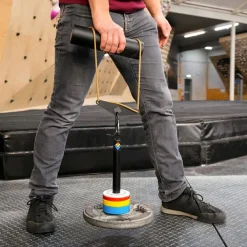 Lattice - Heavy Roller - Trainingsgriff^ Training