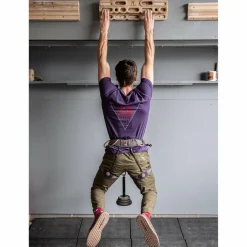 Lattice - Lifting Pin^ Training