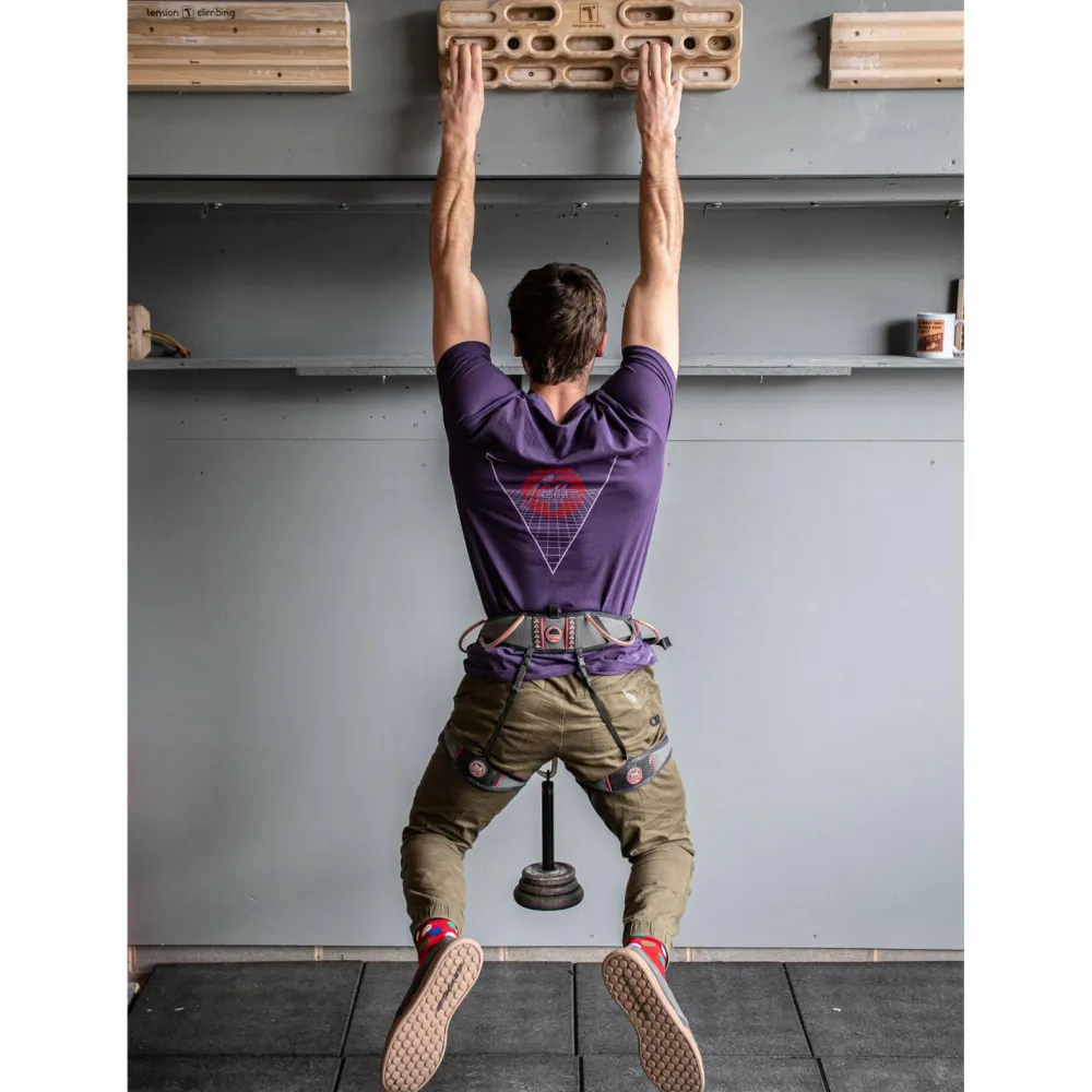 Lattice - Lifting Pin^ Training