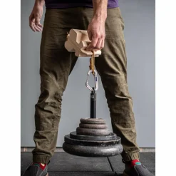 Lattice - Lifting Pin^ Training