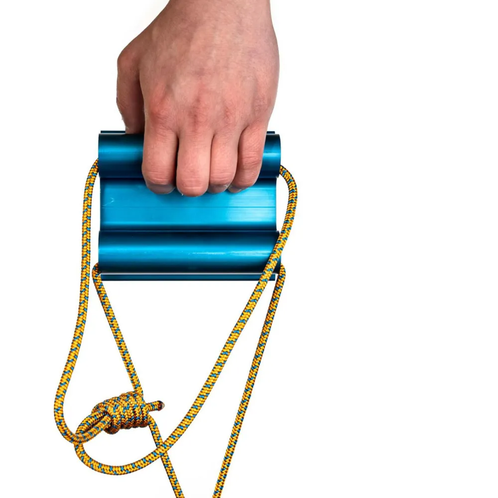 Outlet - Quad Block - Trainingsgriff Training|Trainingsboards