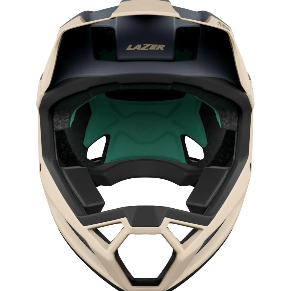 - Cage KinetiCore - Radhelm>Lazer Online