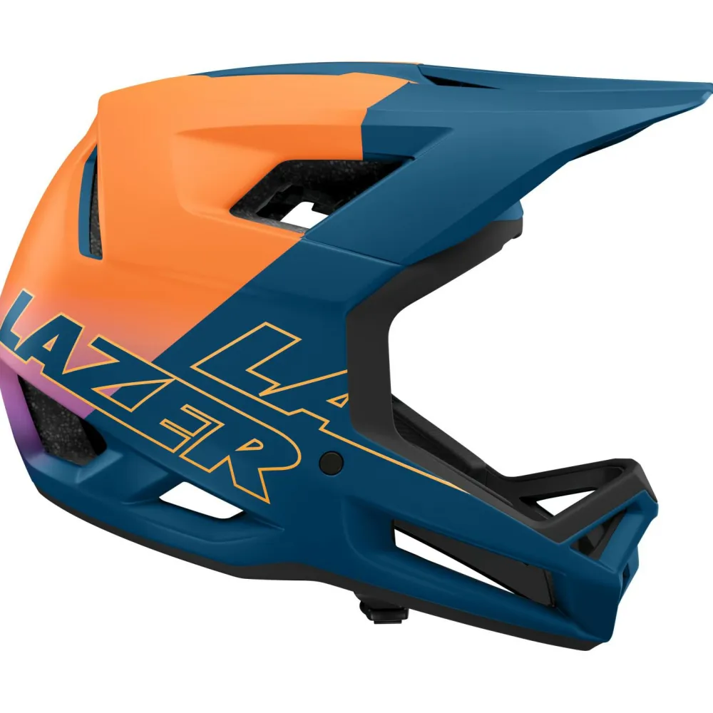 - Cage KinetiCore - Radhelm>Lazer Online