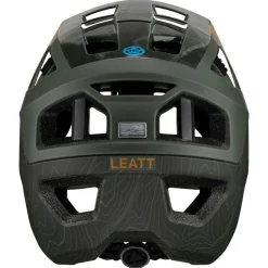 Leatt - MTB All Mountain 4.0 - Radhelm