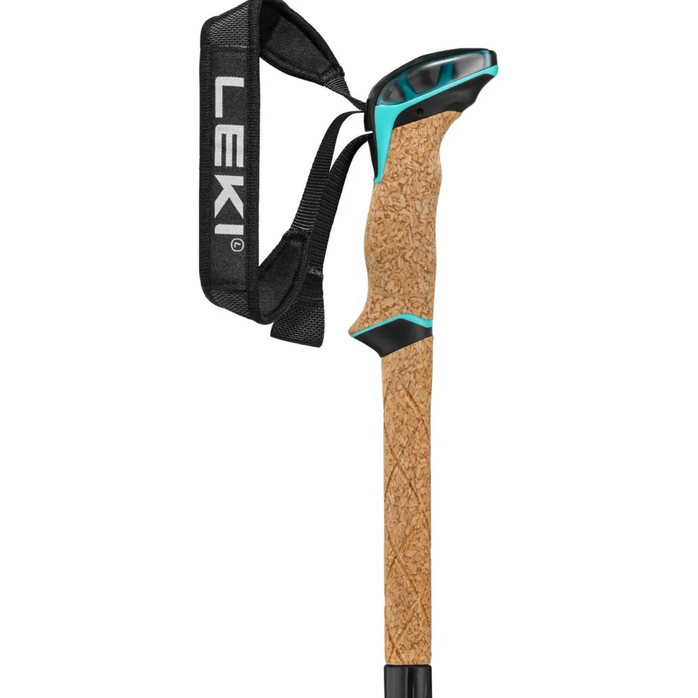 - Bernina Fx Carbon - Skitourenstöcke>Leki Hot