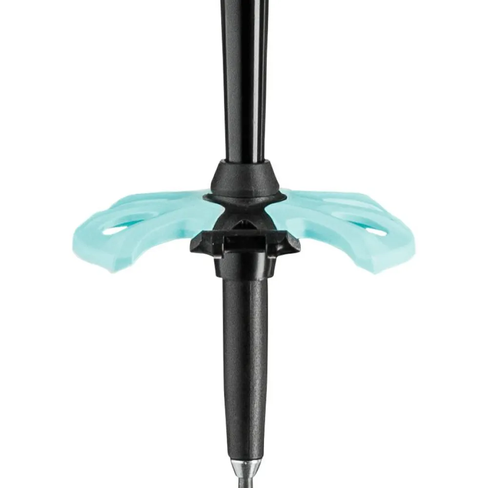 - Bernina Fx Carbon - Skitourenstöcke>Leki Hot