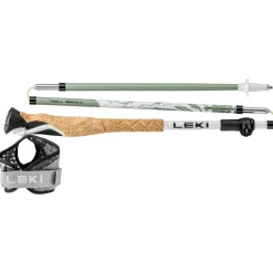 Leki - Cross Trail FX Superlite - Trailrunning Stöcke^ Laufausrüstung|Trailrunning Stöcke