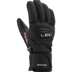 Leki - Griffin 3D Junior - Handschuhe^ Skibekleidung|Skihandschuhe