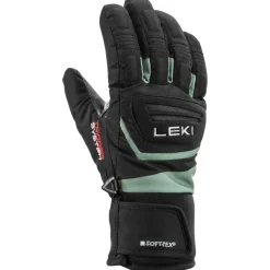 Leki - Griffin 3D Junior - Handschuhe^ Skibekleidung|Skihandschuhe