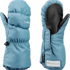 Sale - Kid's Little Glace Zero Mitt Long - Handschuhe Skibekleidung|Skihandschuhe