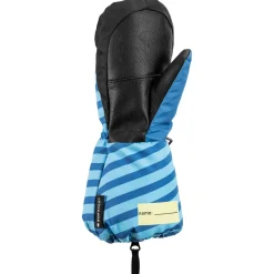Leki - Kid's Little Paw Mitt Long - Handschuhe^ Skibekleidung|Skihandschuhe