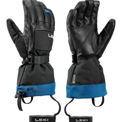 Leki - Montera Xtreme GTX - Handschuhe^ Hochtourenbekleidung|Skibekleidung