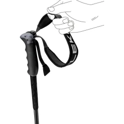 Leki - Pitch Back - Skistöcke^ Ski-Ausrüstung|Skistöcke