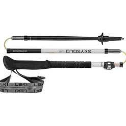 - Skysolo FX.One Carbon - Trekkingstöcke Trekkingausrüstung|Trekkingstöcke