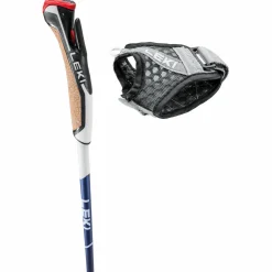 Leki - Smart Pacer Lite - Nordic Walking Stöcke^ Nordic Walking Stöcke