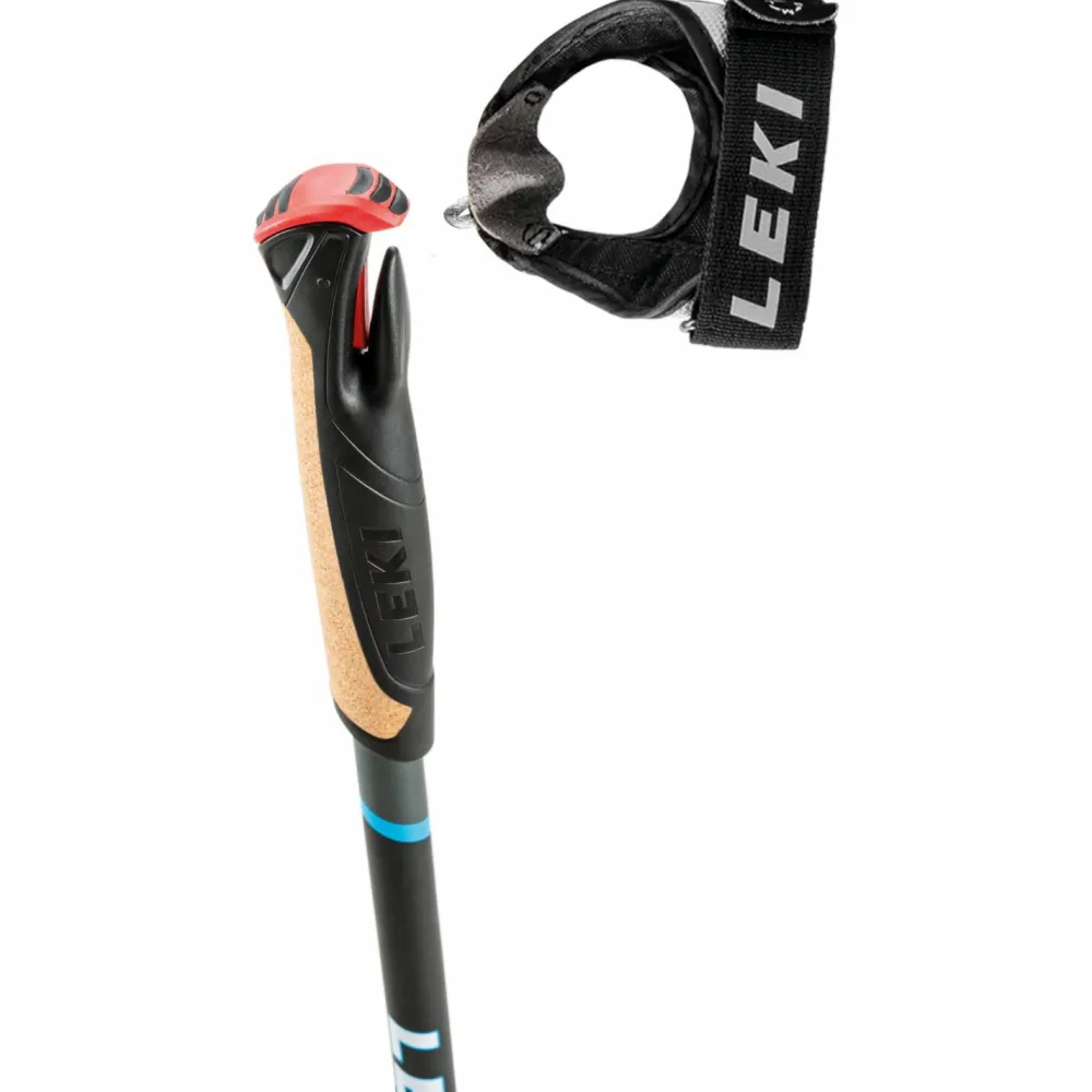 Leki - Smart Response - Nordic Walking Stöcke