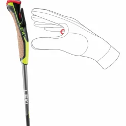 Best - Speed Pacer Lite - Nordic Walking Stöcke Nordic Walking Stöcke