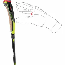 Leki - Speed Pacer Vario - Nordic Walking Stöcke