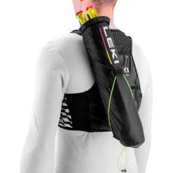 Leki - Trail Running Quiver Vest - Trailrunningrucksack