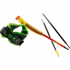 Leki - Ultratrail FX.One Superlite - Trailrunning Stöcke^ Laufausrüstung|Trailrunning Stöcke