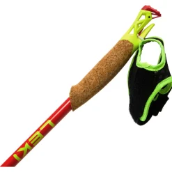 - Vertical K - Trailrunning Stöcke>Leki Clearance