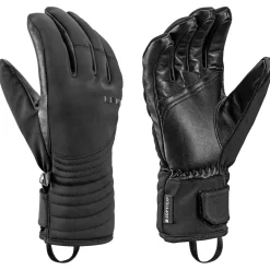 Leki - Women's Vallarta Base Zero - Handschuhe^ Hochtourenbekleidung|Handschuhe