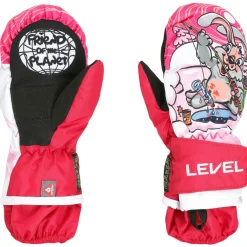 LEVEL - Kid's Animal Rec - Handschuhe