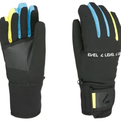 LEVEL - Kid's Comet - Handschuhe^ Skibekleidung|Skihandschuhe