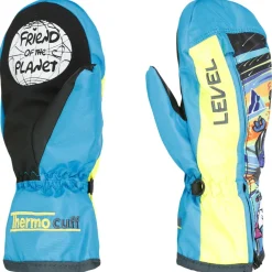 LEVEL - Kid's Dudy Mitt - Handschuhe
