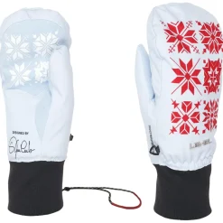 - Women's Coral Mitt - Handschuhe>LEVEL New