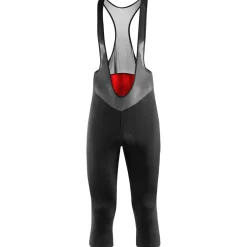 Löffler - 3/4 Bike Bib Tights Transtex Basic Gel - Radhose>Lu00f6ffler Online