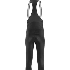Löffler - 3/4 Bike Bib Tights Transtex Basic Gel - Radhose>Lu00f6ffler Online