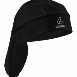 Lu00f6ffler Löffler - Bandana Aero - Kopftuch^ Fahrradbekleidung|Kopfbedeckungen