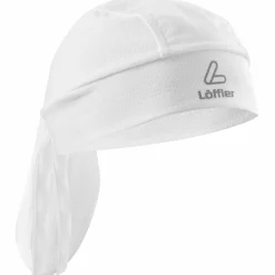 Lu00f6ffler Löffler - Bandana Aero - Kopftuch^ Fahrradbekleidung|Kopfbedeckungen