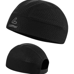 Lu00f6ffler Löffler - Bandana Txgrid - Radmütze