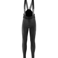 Lu00f6ffler Löffler - Bike Bib Tights Thermo SQL - Radhose