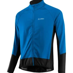 Löffler - Bike Jacket Alpha Airblocc Light - Fahrradjacke>Lu00f6ffler Online