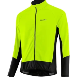 Löffler - Bike Jacket Alpha Airblocc Light - Fahrradjacke><noscript><img width=