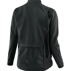 Lu00f6ffler Löffler - Bike Jacket Cosmo CF Airblocc Warm - Fahrradjacke^ Fahrradbekleidung|Fahrradjacken