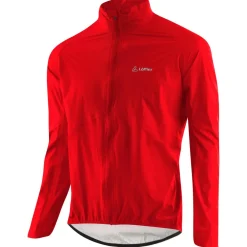 Löffler - Bike Jacket WPM Pocket - Fahrradjacke>Lu00f6ffler Hot